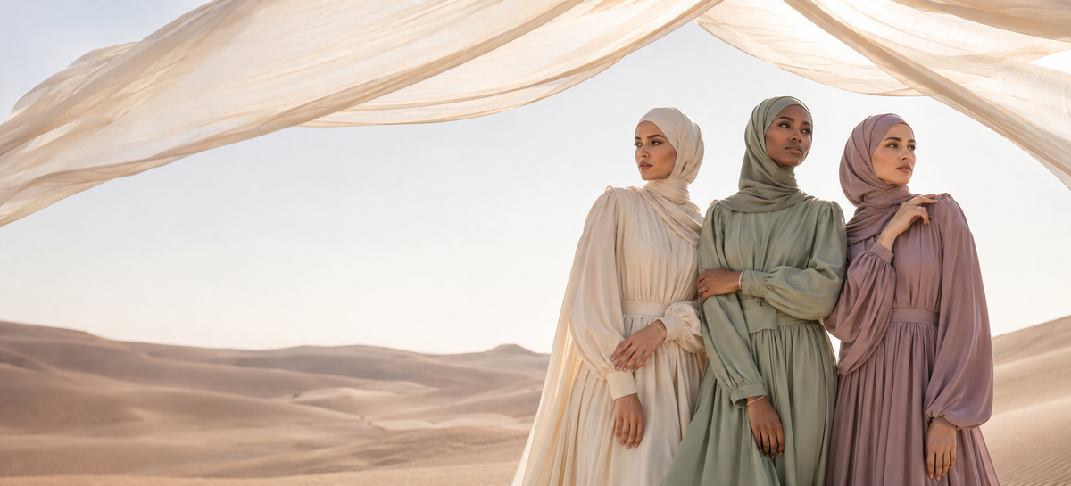 Abayas