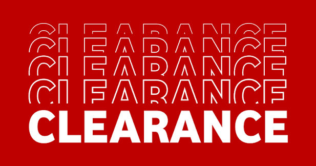 Clearance
