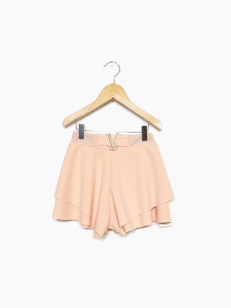 Kids Flared Skirt – Ref. 855V – view 4