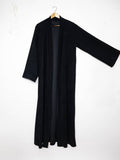 Corduroy Kimono with Wide Sleeves – Ref. 2336CORD