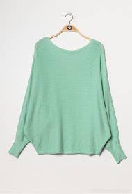 Women's Premium Knit Jumper – Long Sleeves – view 3
