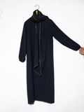 Kids Golden Couture Jazz Abaya – Ref. 961