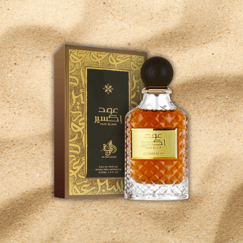 Perfumes