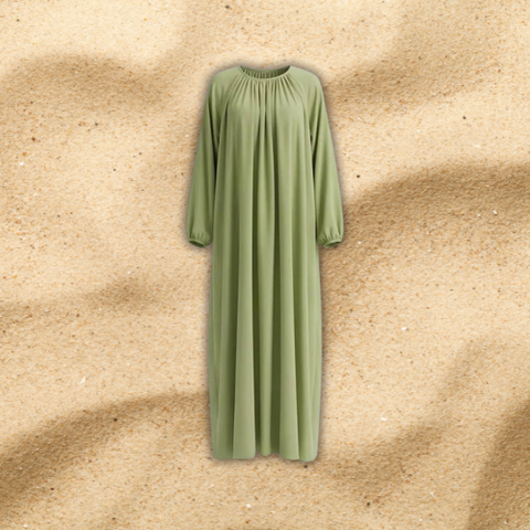 Abayas