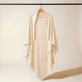 Long Khimar in Premium Jersey – Ref. 20CAJP
