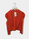 Kids Puff Sleeve Top – Ref. 906