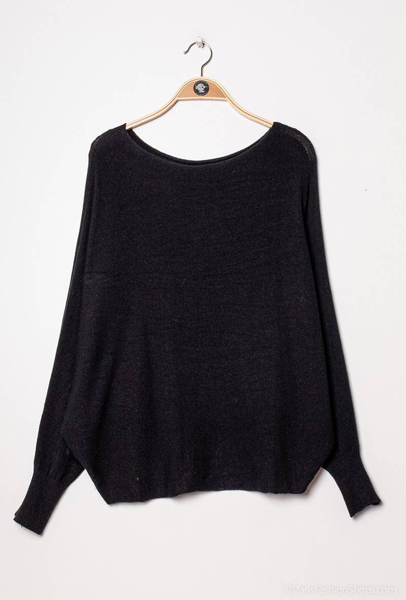 Women's Premium Knit Jumper – Long Sleeves