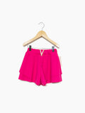 Kids Flared Skirt – Ref. 855V