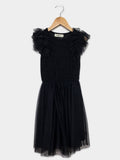 Kids Sparkly Tulle Dress – Ref. 798